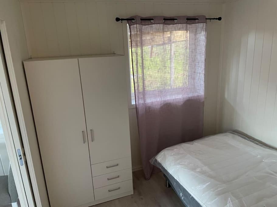Strandveien 71 Skjervoy Luaran gambar
